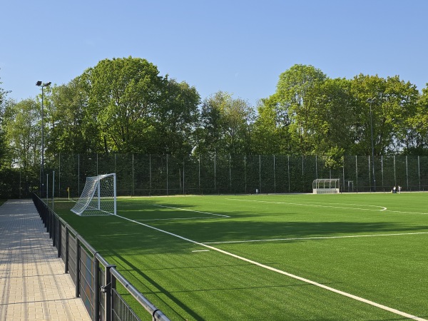 Sportanlage Wendelinstraße Platz 2 - Essen/Ruhr-Kray-Leithe