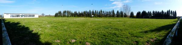 Sportplatz Bastorf - Bastorf