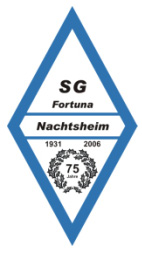 Wappen SG Fortuna Nachtsheim 1931