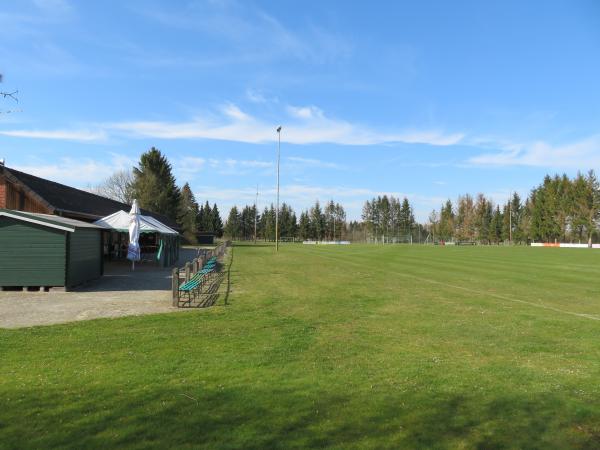 Sportanlage Steimker Straße - Brome