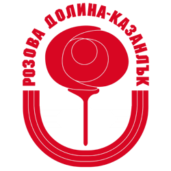 Wappen FK Rozova Dolina Kazanlǎk