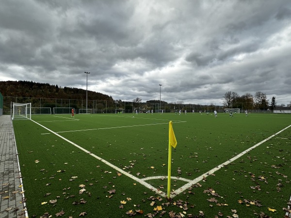 Walter-Lange-Sportanlage - Alfeld/Leine