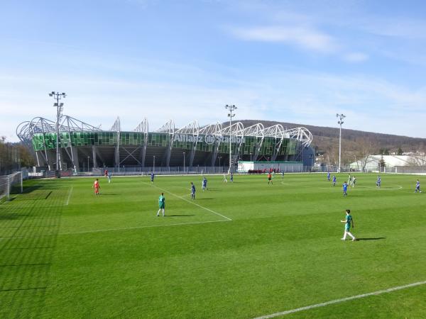 Allianz Stadion Trainingsplatz Nord - Wien