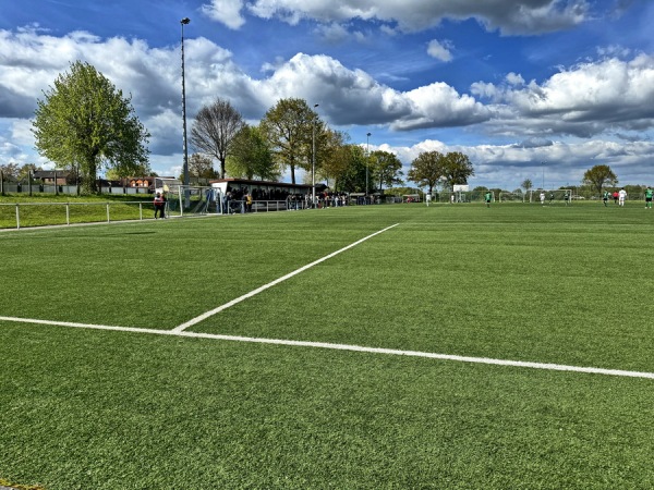 Stadion am Borghorster Weg II - Horstmar
