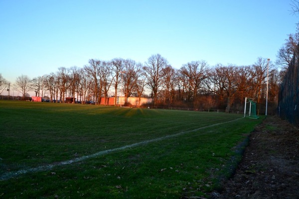 Sportanlage Brunsroder Straße B-Platz - Lehre-Essenrode