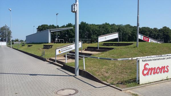 Sportanlage Waldblick - Weiterstadt