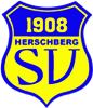 Wappen SV Herschberg 1908 diverse  87441