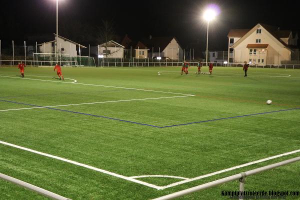 Hermann-Mayer-Sportplatz - Marbach/Neckar