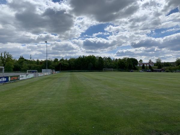 Sportanlage Alm - Heinersreuth