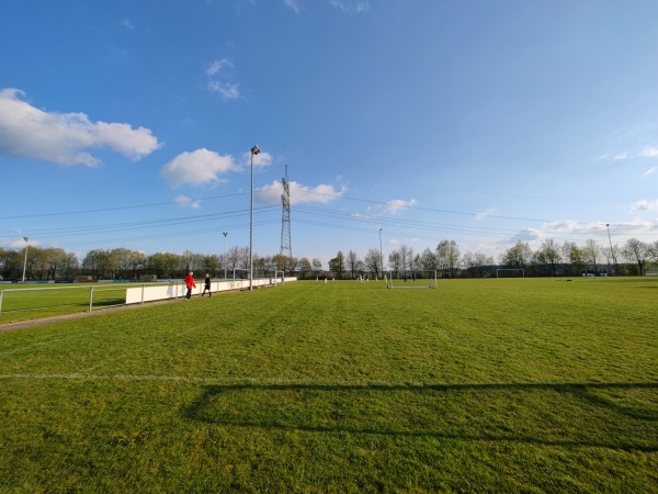 Sportanlage Hohenrieder Straße Platz 2 - Petersdorf/Schwaben