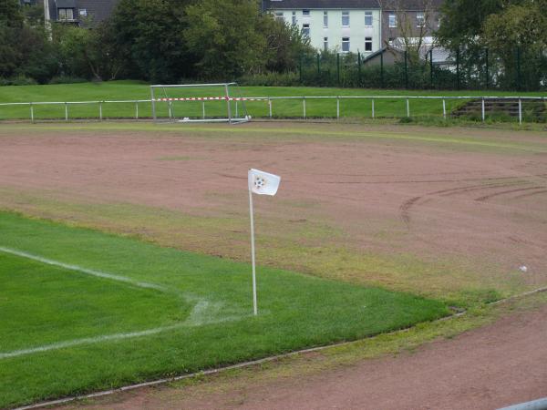 Korkmaz Arena - Recklinghausen