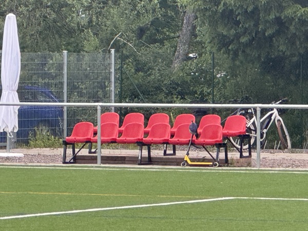 HSS Hydraulik Sportpark Platz 2 - Königsfeld/Schwarzwald