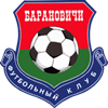 Wappen FK Baranovichi