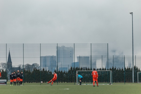 Sportanlage Am Lindenberg - Bergheim/Erft-Fliesteden