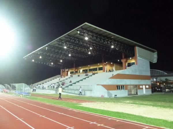 Kompleks Sukan Tutong - Tutong