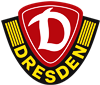 Wappen SG Dynamo Dresden 1953  306