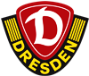 Wappen SG Dynamo Dresden 1953