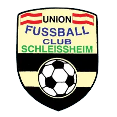 Wappen FCU Schleißheim