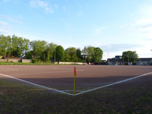 ETuS-Platz Dessauer Straße - Gelsenkirchen-Neustadt