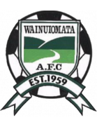 Wappen Wainuiomata AFC