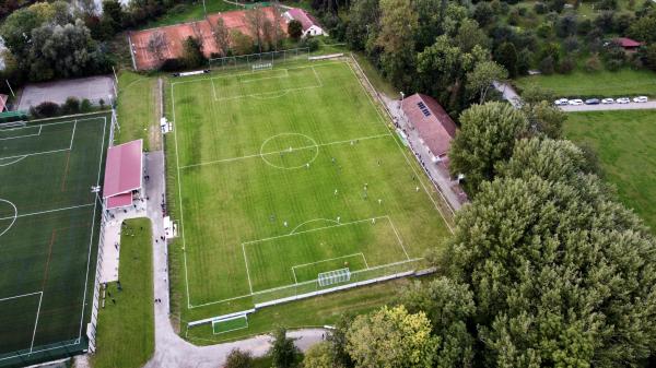 Illerstadion - Buxheim/Schwaben