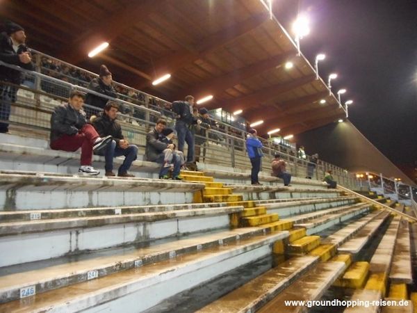 Stadio Lino Turina - Salò