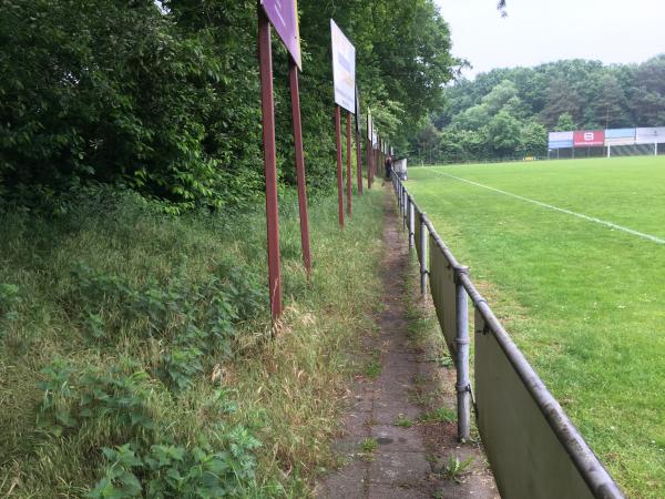 Sportpark De Roosberg - Breda-Bavel