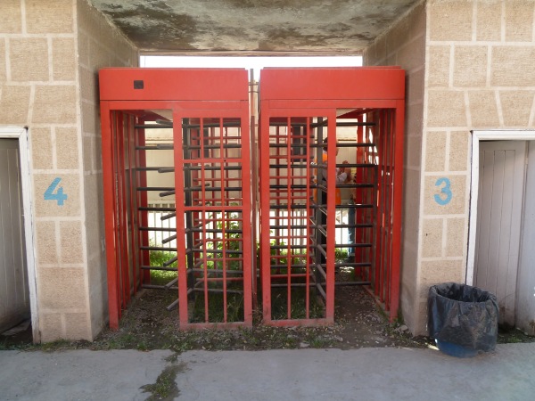 Van Atatürk Stadyumu - Van