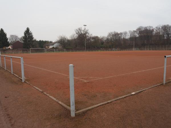 Bezirkssportanlage Haus-Knipp-Straße Platz 2 - Duisburg-Beeckerwerth