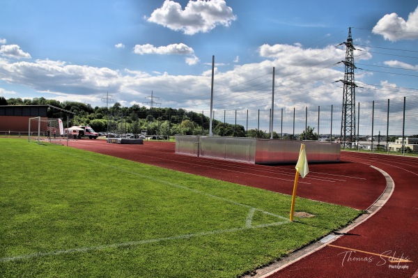 Sportpark im Speck - Wendlingen/Neckar