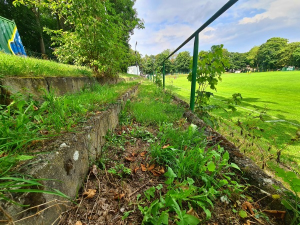 Sportanlage Annaberger Straße - Chemnitz-Altchemnitz