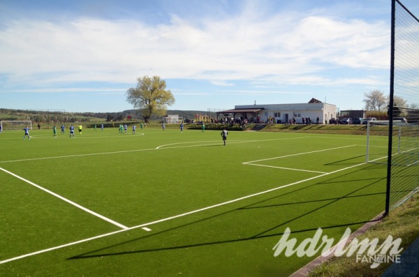 Hřiště Žihle - Žihle