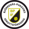 Wappen Björkenäs-Pukaviks IF