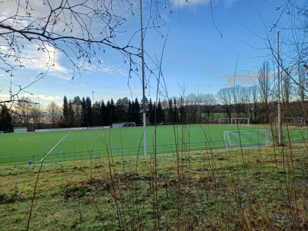 Sportplatz Waldallee - Eppstein/Taunus-Bremthal