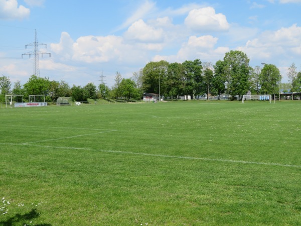 Sportplatz Gamsen - Gifhorn-Gamsen