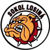 Wappen TJ Sokol Losiná  103802