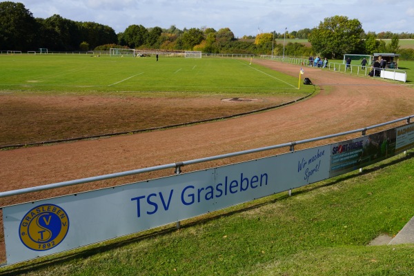 Sportanlage Rottorfer Straße - Grasleben
