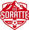 Wappen USD Soratte