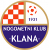 Wappen NK Klana