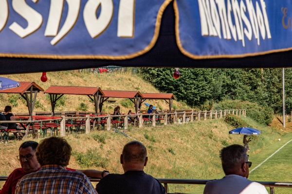 Waldsportplatz - Harsdorf