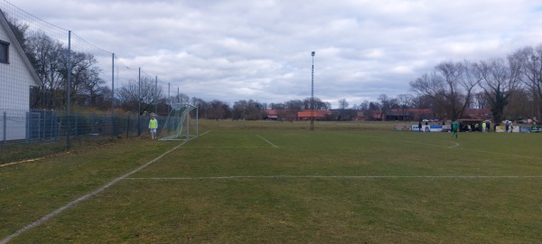 Sportplatz Nordkampen - Walsrode-Nordkampen