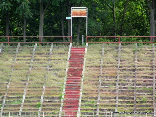 Südweststadion - Ludwigshafen/Rhein