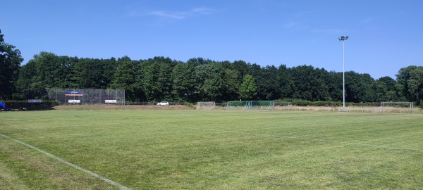 Sportanlage An der Beeke B-Platz - Marklohe