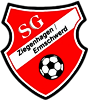 Wappen SG Ziegenhagen/Ermschwerd (Ground A)  80747