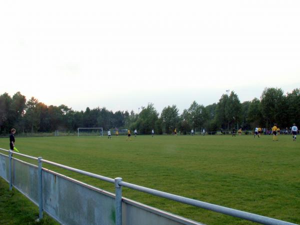 Sportanlage Heseper Straße C-Platz - Twist