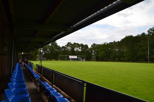 Sportanlage Breese in der Marsch - Dannenberg/Elbe-Breese