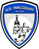 Wappen Union Sportive Walcourt