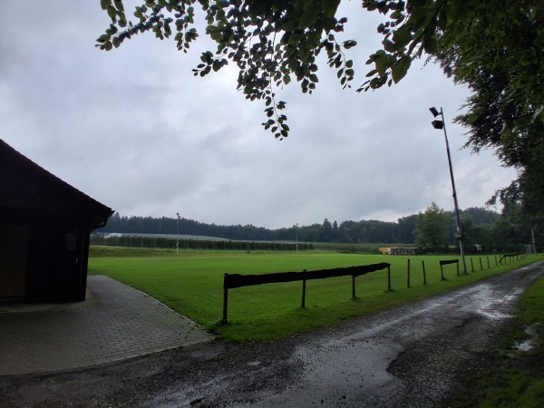 Sportgelände Hengnau Platz 2 - Wasserburg/Bodensee-Hengnau