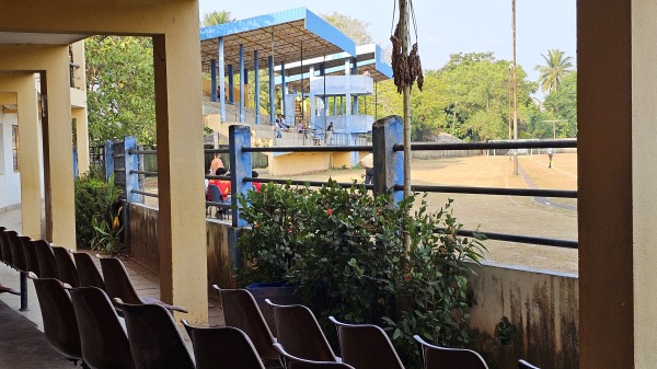 Vernon U. Fernando Stadium - Kalutara