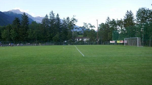 Sportplatz Obsteig - Obsteig